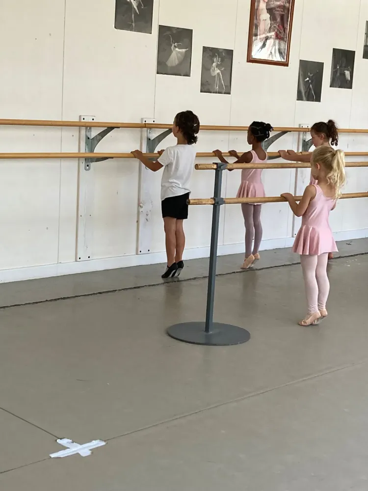 danse classique (1)