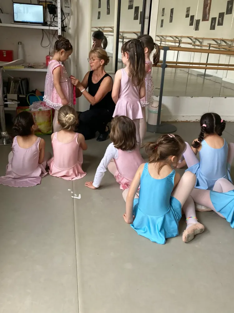 danse classique (1)