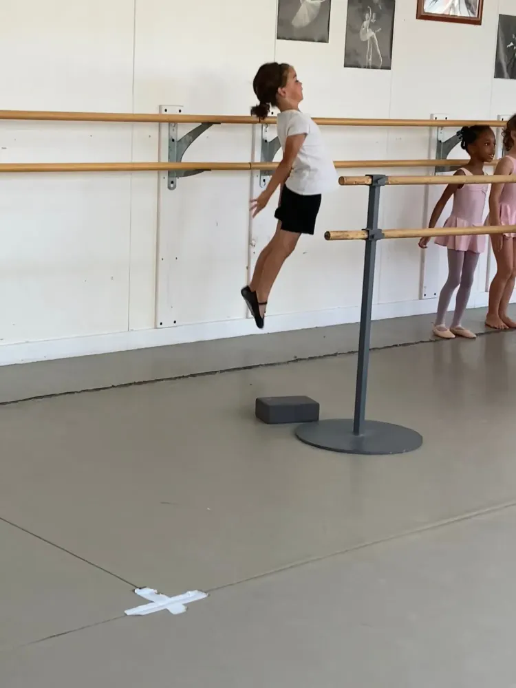 danse classique (2)