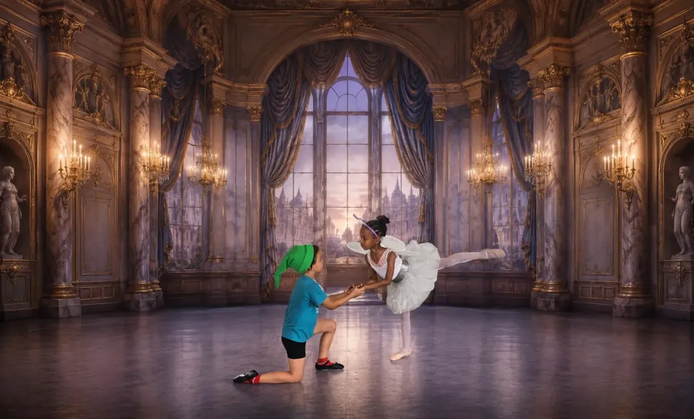 danse classique (4)